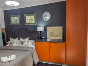 Private condo in secure area